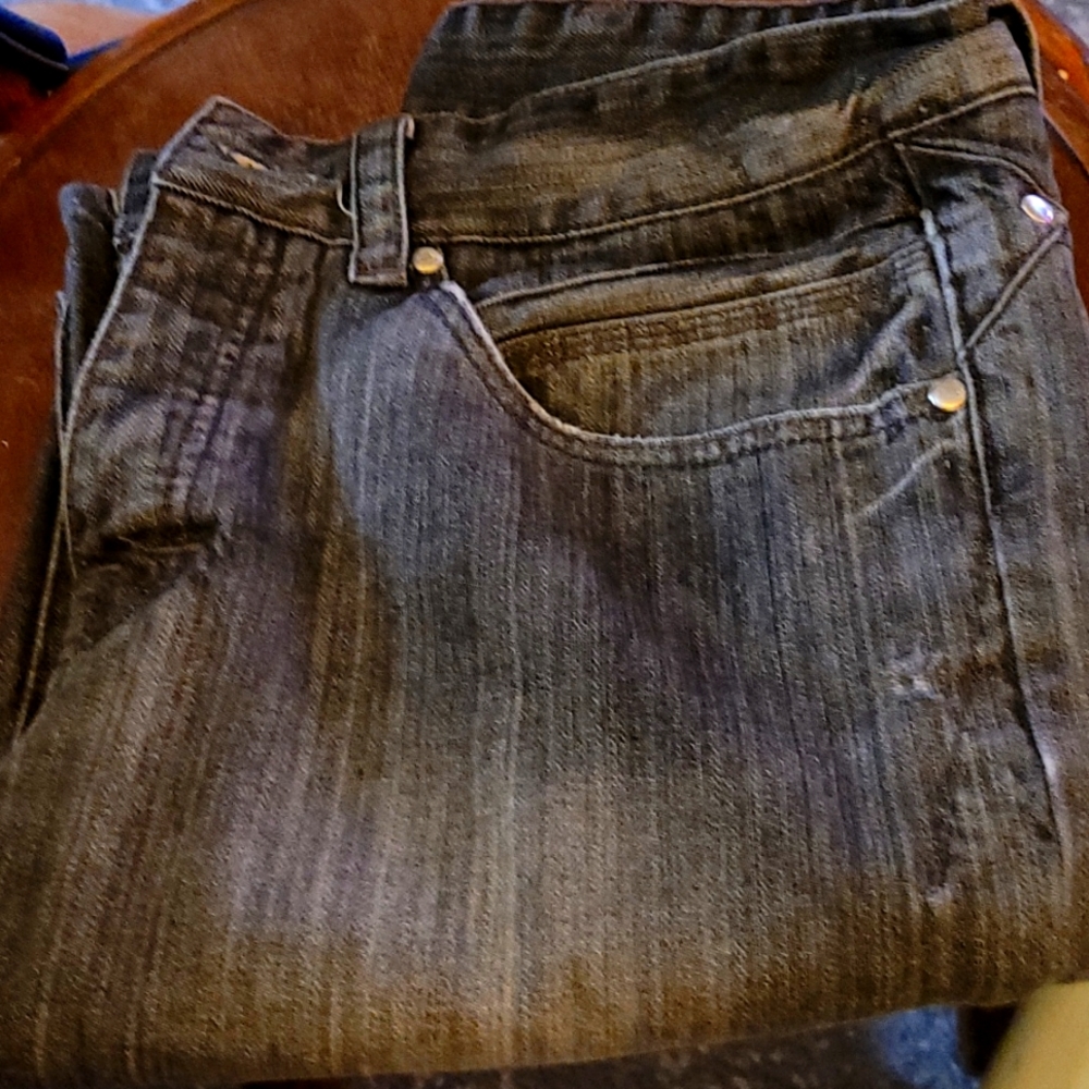 Men's Jeans